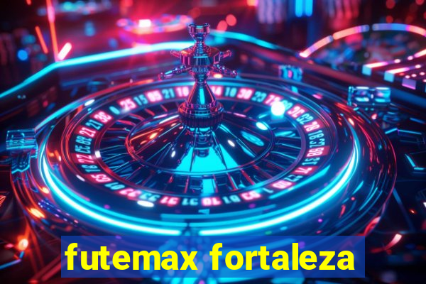 futemax fortaleza